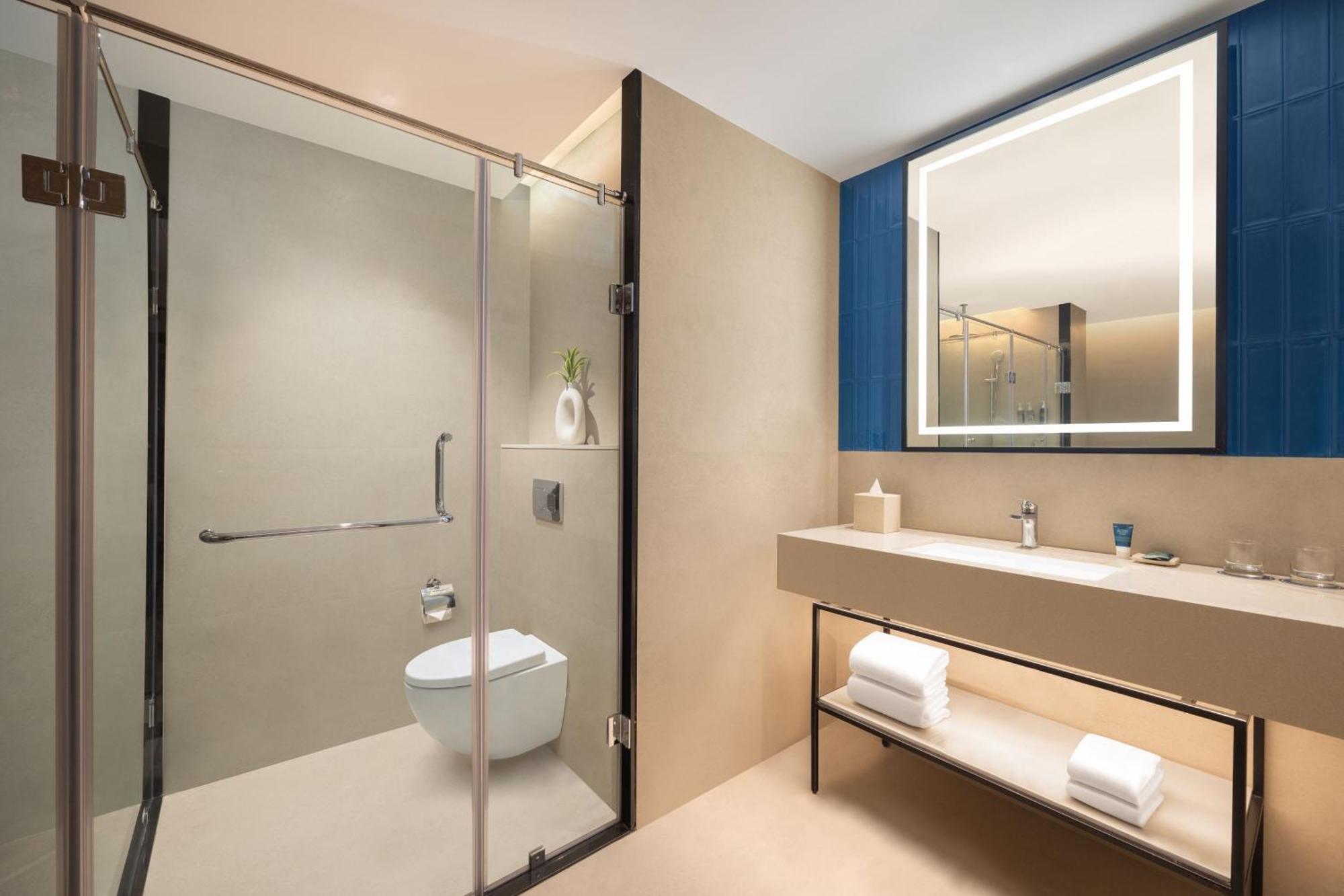 Four Points By Sheraton 나식 외부 사진