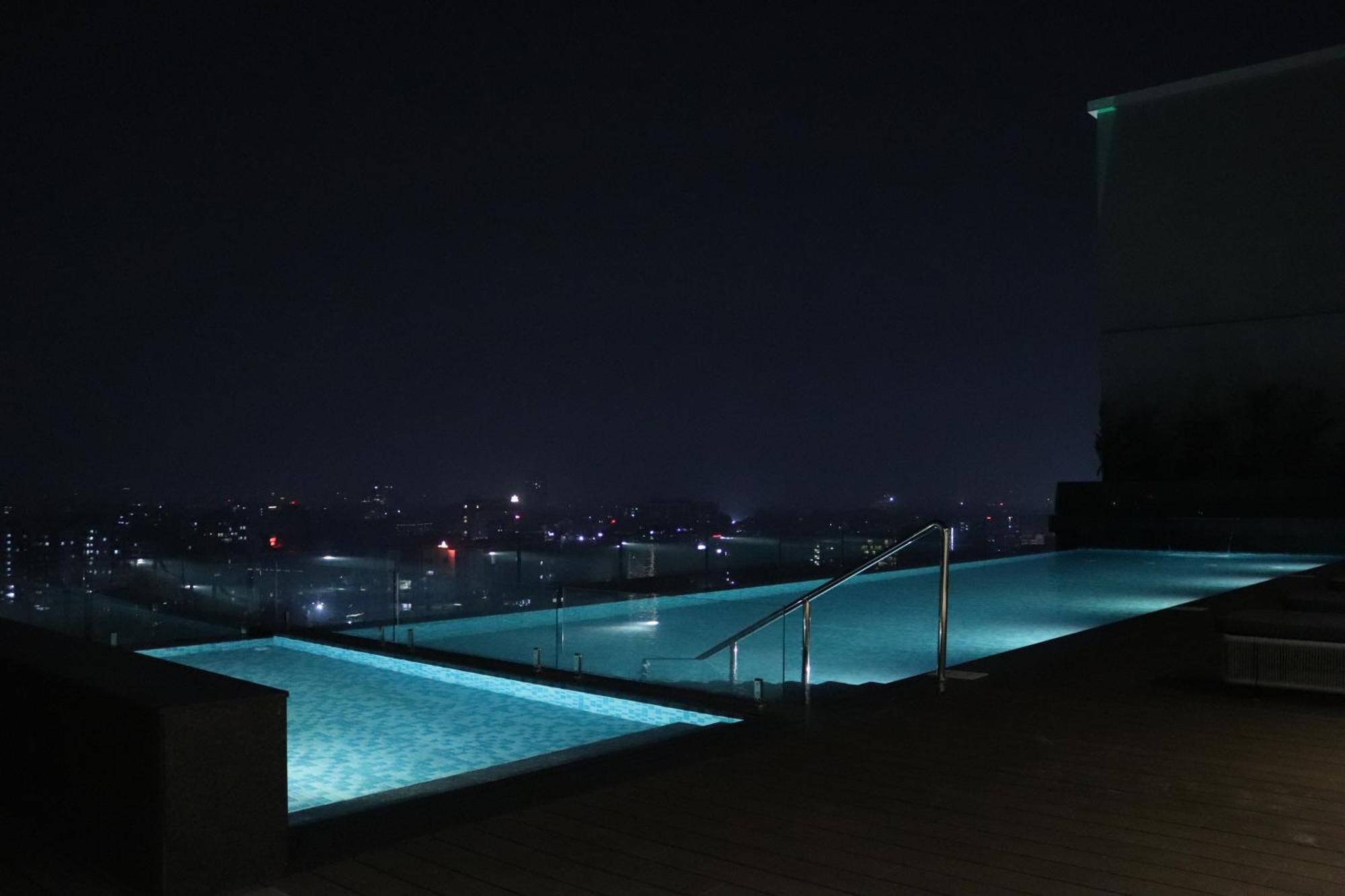 Four Points By Sheraton 나식 외부 사진