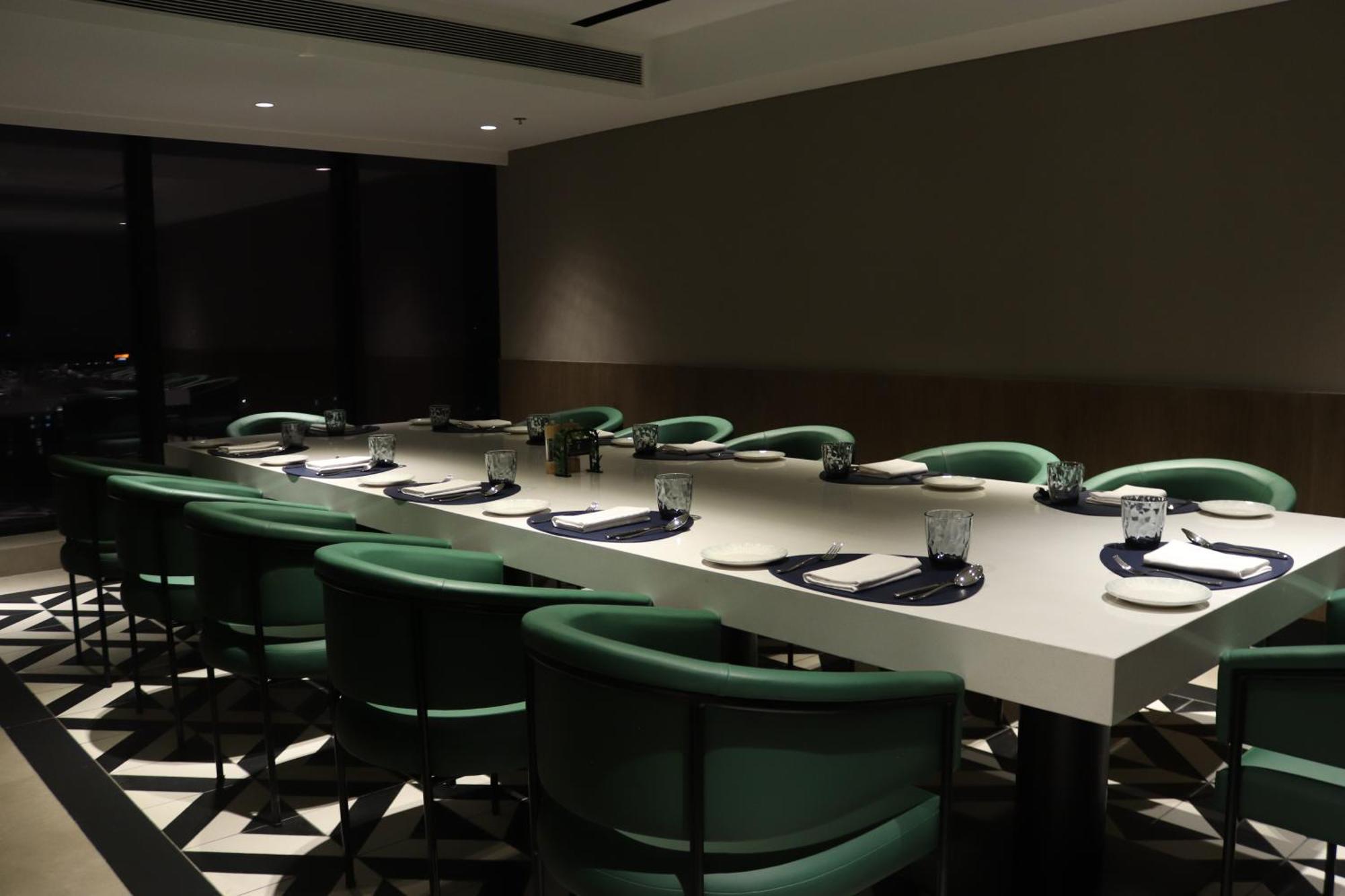 Four Points By Sheraton 나식 외부 사진