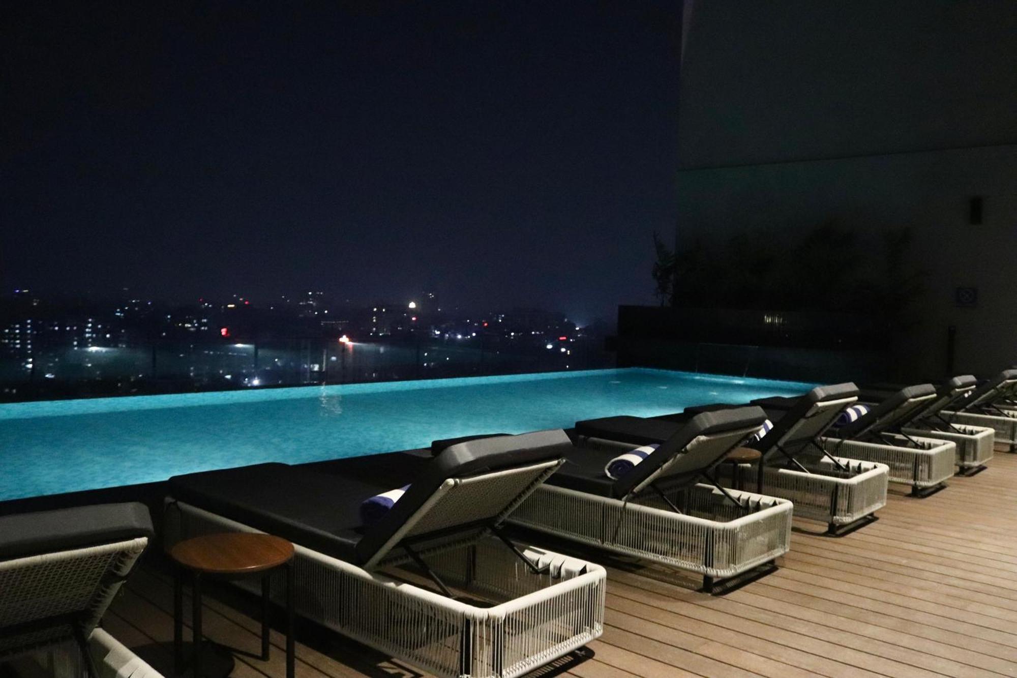 Four Points By Sheraton 나식 외부 사진