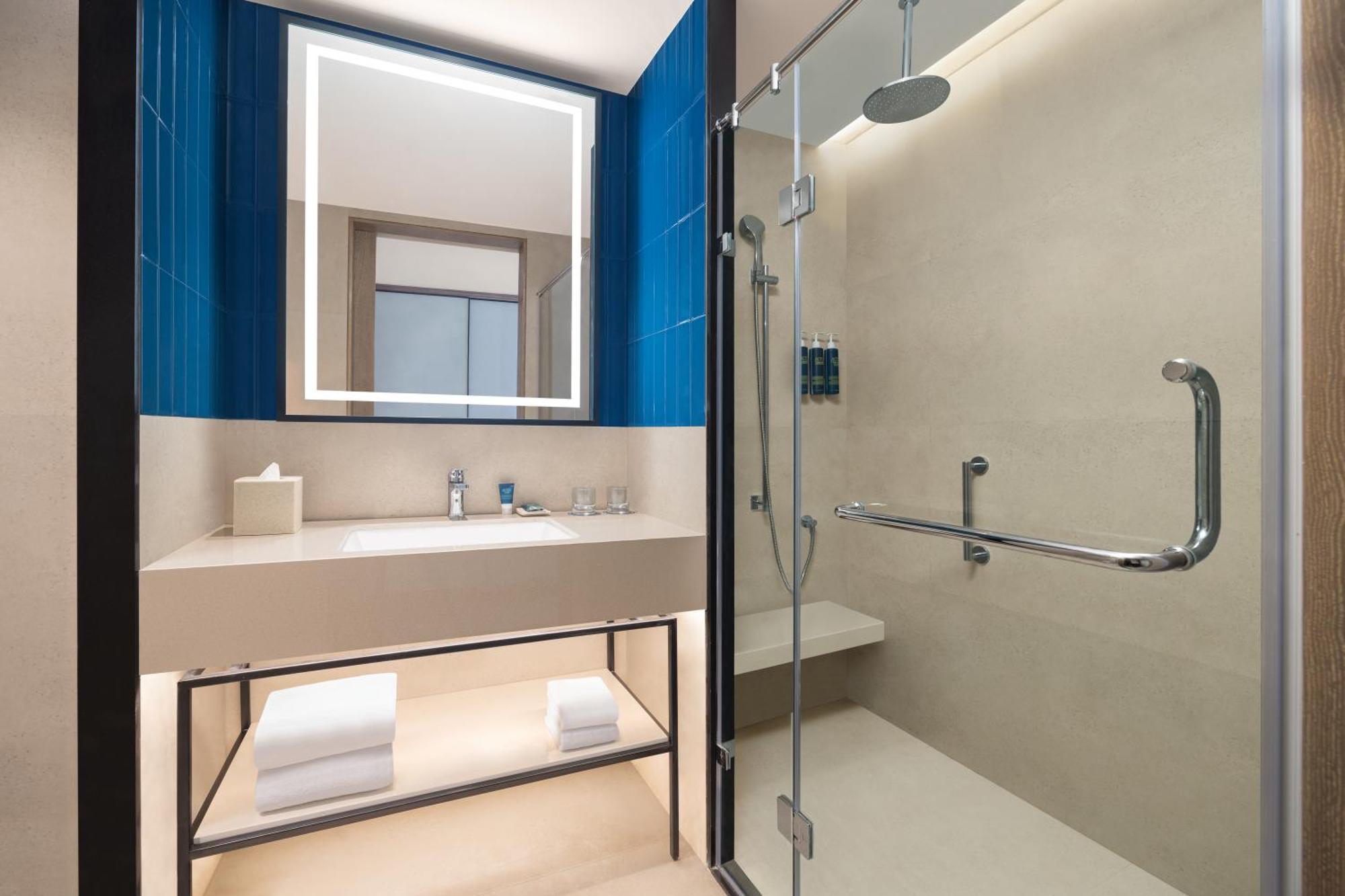 Four Points By Sheraton 나식 외부 사진