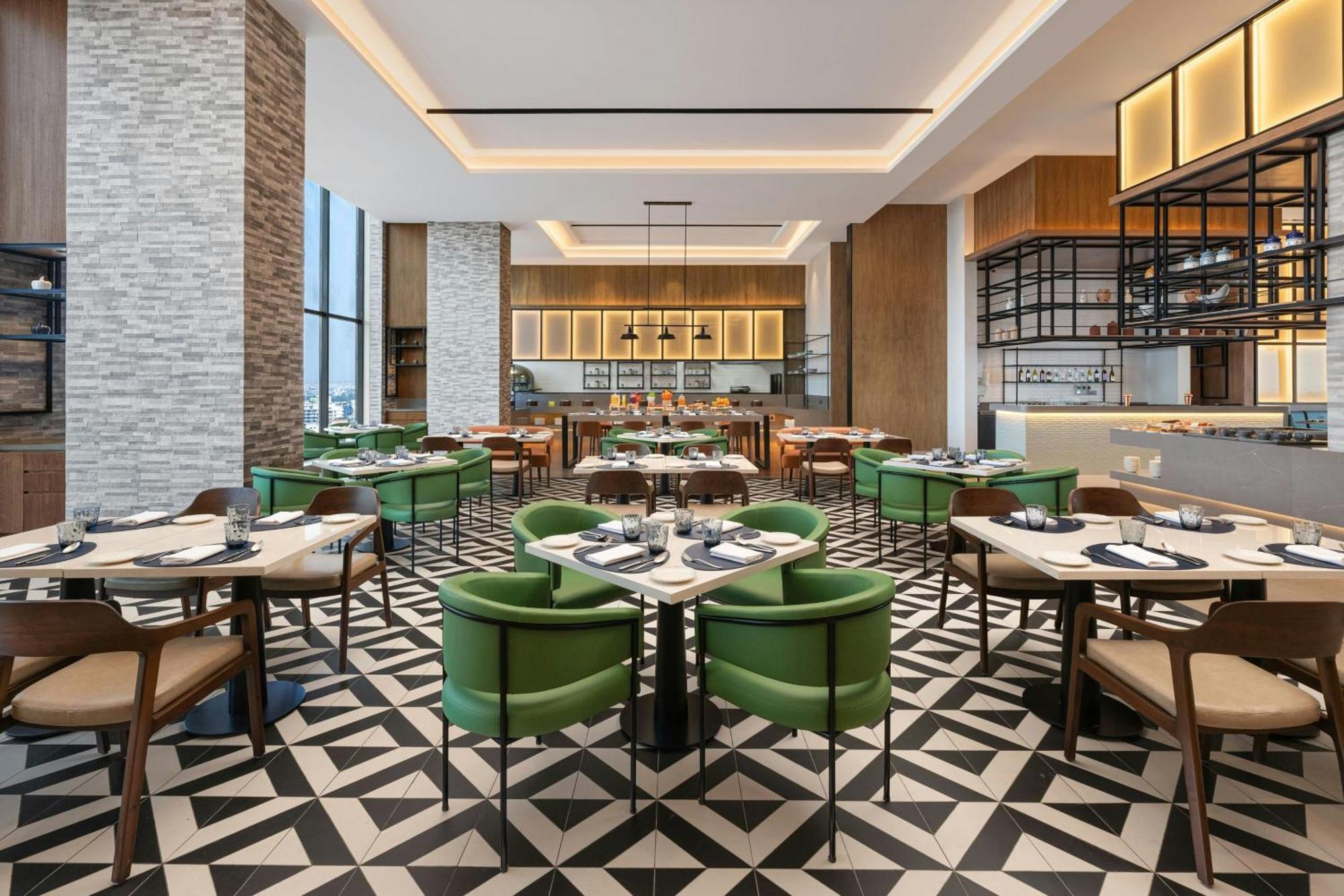 Four Points By Sheraton 나식 외부 사진