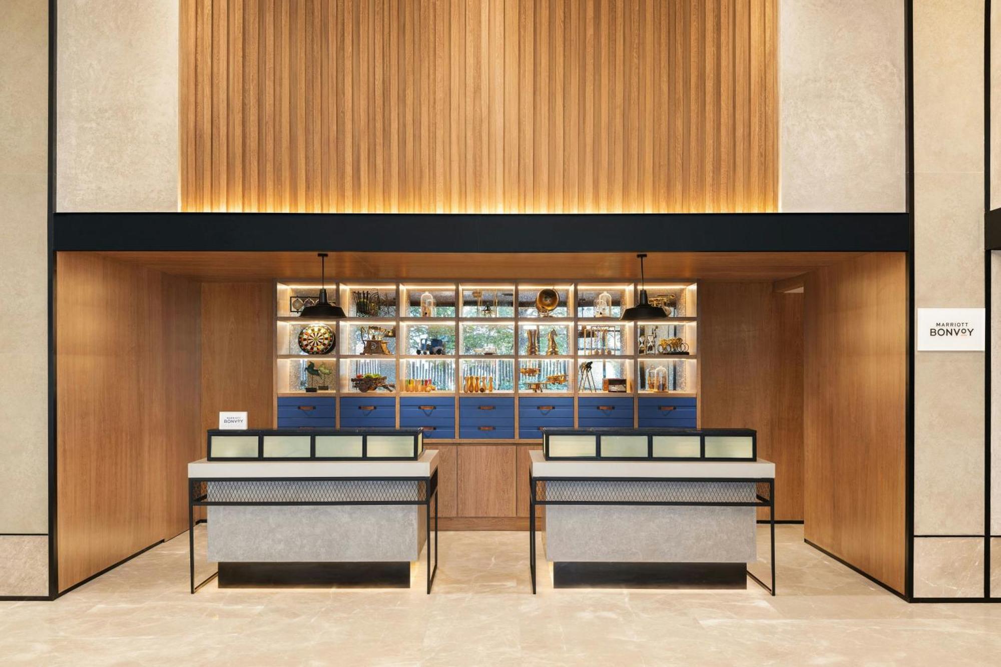 Four Points By Sheraton 나식 외부 사진